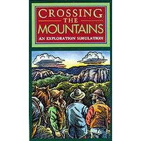 Crossing the Mountains