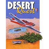 Desert Quest