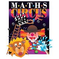 Maths Circus Act 4 (single user)