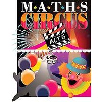 Maths Circus Act 5 (single user)