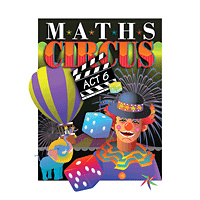 Maths Circus Act 6 (single user)