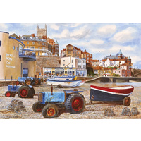 Gibsons - Cromer Puzzle 500pc