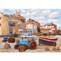Gibsons - Cromer Puzzle 1000pc