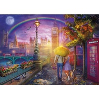 Gibsons - Romance on the River Puzzle 1000pc