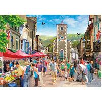 Gibsons - Keswick Puzzle 1000pc