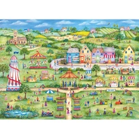 Gibsons - Celebrating Summer Puzzle 1000pc