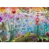 Gibsons - See Through Nature Puzzle 1000pc