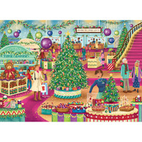 Gibsons - Surprises In Store Puzzle 1000pc