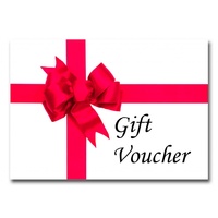 $100 E-Gift Voucher