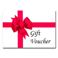 $150 E-Gift Voucher