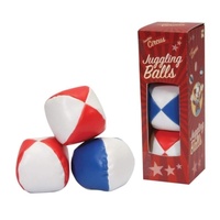 Keycraft - Juggling Balls