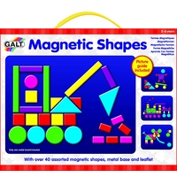 Galt - Magnetic Shapes
