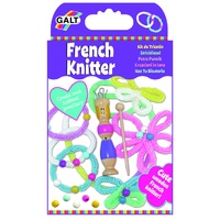 Galt - French Knitter