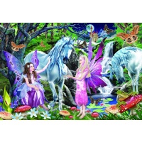 Galt - Magic Forest 3D Puzzle - 60pc