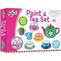 Galt - Paint a Tea Set