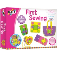 Galt - First Sewing