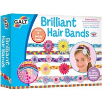 Galt - Brilliant Hair Bands