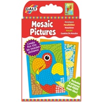 Galt - Mosaic Pictures