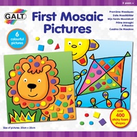 Galt - First Mosaic Pictures