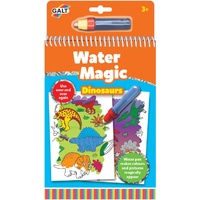 Galt - Water Magic Dinosaurs