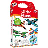 Galt - Glider Planes