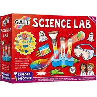 Galt - Science Lab