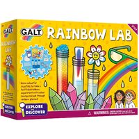 Galt - Rainbow Lab