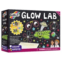 Galt - Glow Lab