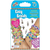 Galt - Easy Braids