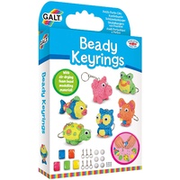 Galt - Beady Key Rings