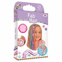 Galt - Fab Hair