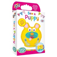 Galt - Sew a Puppy