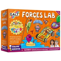 Galt - Forces Lab