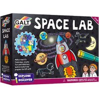Galt - Space Lab