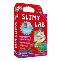 Galt - Slimy Lab