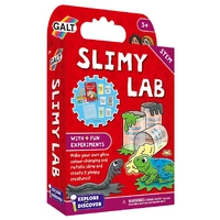 Galt - Slimy Lab