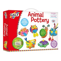 Galt - Animal Pottery