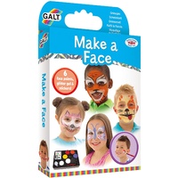 Galt - Make A Face