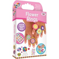 Galt - Flower Rings