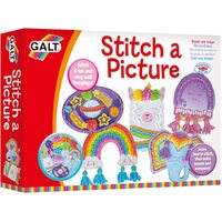 Galt - Stitch a Picture