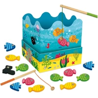 Goula - Fishing Game