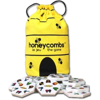 Honeycombs - The Game