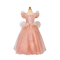 Great Pretenders - Antique Princess Gown Size: 5-6