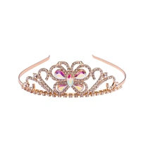 Great Pretenders - Butterfly Jewel Tiara