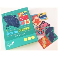 Glottogon - Ocean Domino
