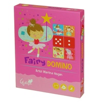 Glottogon - Fairy Domino