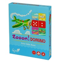 Glottogon - Zoom! Domino
