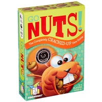 Gamewright - Go Nuts! Dice Game