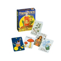 Gamewright - Frog Juice Card Game