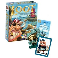 Gamewright - Loot